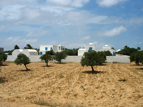 Djerba_architecture_house_a