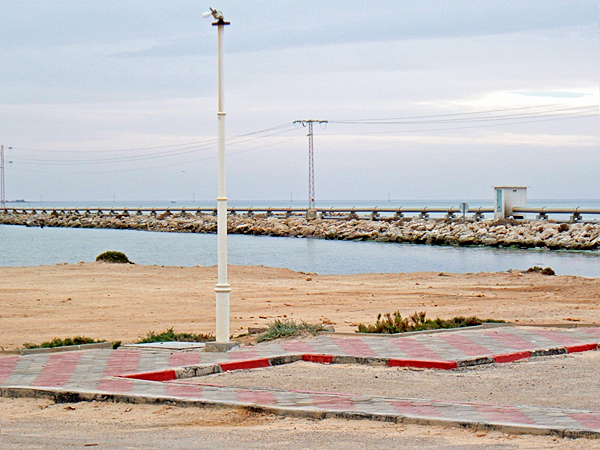 Djerba_-_Romanic_stone_bridge_a